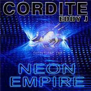 Eddy J  - Neon Empire