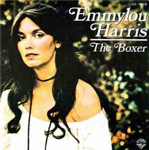 Emmylou Harris - The Boxer