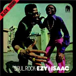 Ezy & Isaac - Soul Rock
