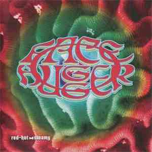 Facehugger - Red- Hot & Steamy