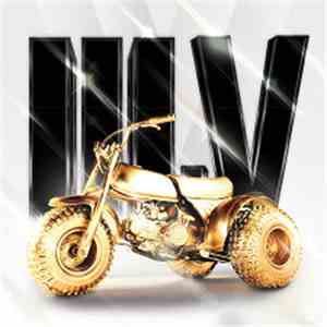 Family Force 5 - III.V
