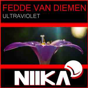 Fedde van Diemen - Ultraviolet