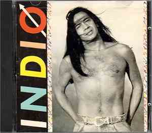 Fernando Girão - Indio