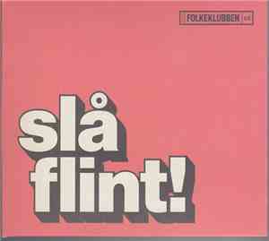 Folkeklubben - Slå Flint!