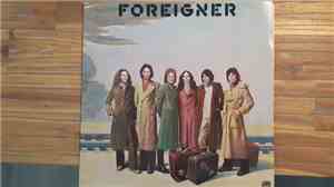 Foreigner - Foreigner