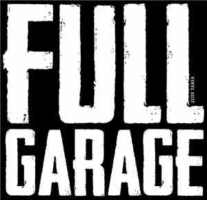 Full Garage - Vinyl Suit