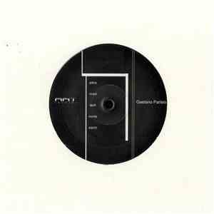 Gaetano Parisio - Advanced Techno Research 3/10