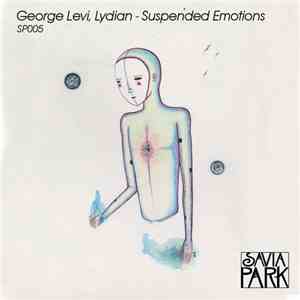 George Levi, Lydian  - Suspended Emotions