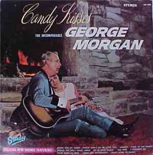 George Morgan  - Candy Kisses