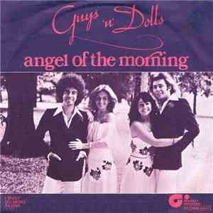 Guys 'n' Dolls - Angel Of The Morning