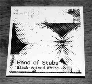 Hand Of Stabs - Black-Veined White (Dawn Edition)