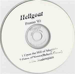 Hellgoat  - Promo '05