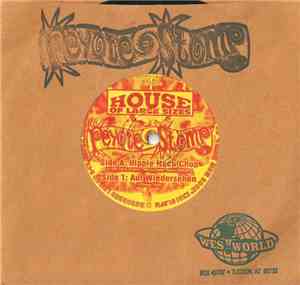 House Of Large Sizes - Hippie Neck Shop