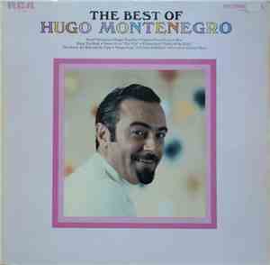 Hugo Montenegro - The Best Of Hugo Montenegro