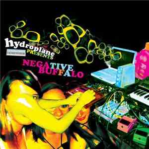 Hydroplane - Negative Buffalo