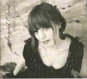 Ingrid Olava - Back To Love