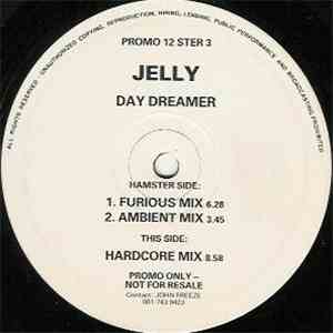 Jelly  - Day Dreamer