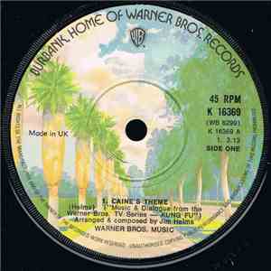 Jim Helms - Caine's Theme