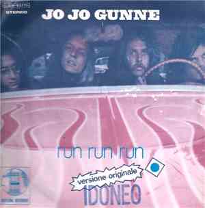 Jo Jo Gunne - Run Run Run