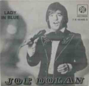 Joe Dolan - Lady In Blue