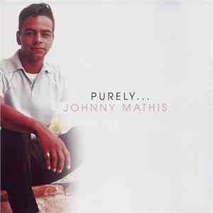 Johnny Mathis - Purely... Johnny Mathis