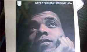 Johnny Nash - I Can See Clearly Now