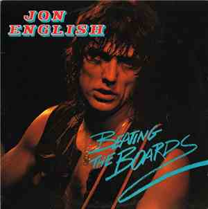 Jon English  - Beating The Boards