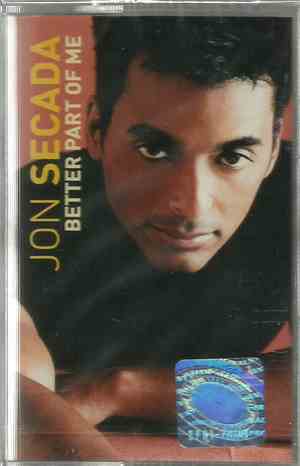 Jon Secada - Better Part Of Me
