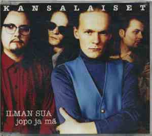Kansalaiset - Ilman Sua