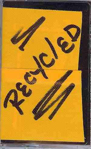 Kazumoto Endo - Recycled