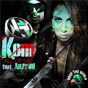 Kem  feat. Auzriel - All Of Me