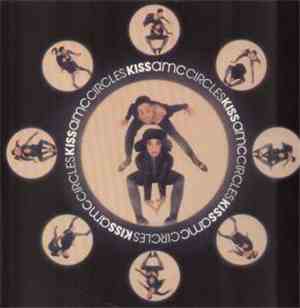 Kiss AMC - Circles