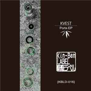 Kvest - Porta EP