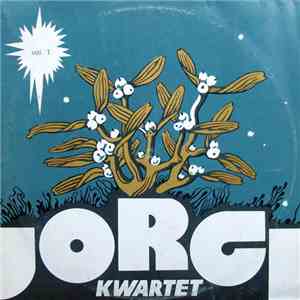 Kwartet Jorgi - Kwartet Jorgi Vol.1