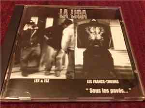 La Liga Présente Lex & Faz, Les Francs-Tireurs -