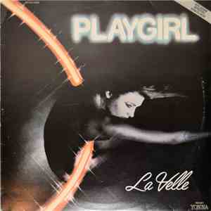 La Velle - Playgirl