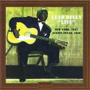 Leadbelly - 