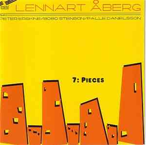 Lennart Åberg - 7: Pieces