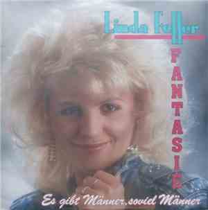 Linda Feller - Fantasie
