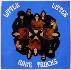 Litter - Rare Tracks