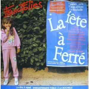 Léo Ferré - Francofolies - La Fête à Ferré - Enregistrement Public à La Roc ...