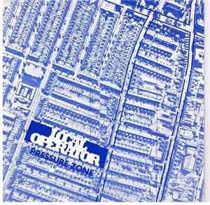 Local Operator - Pressure Zone