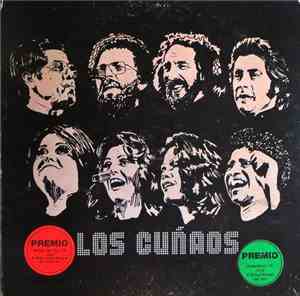 Los Cuñaos - Los Cuñaos Vol. 3