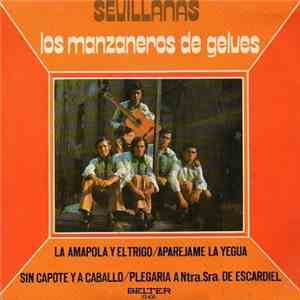 Los Manzaneros De Gelves - Sevillanas