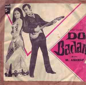 M. Ashraf - Do Badan