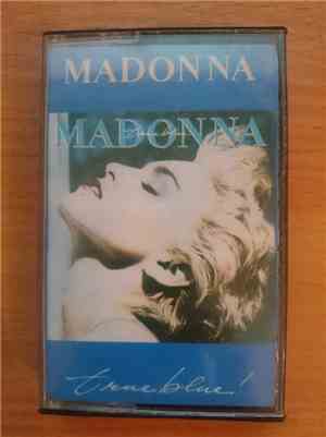 Madonna - True Blue