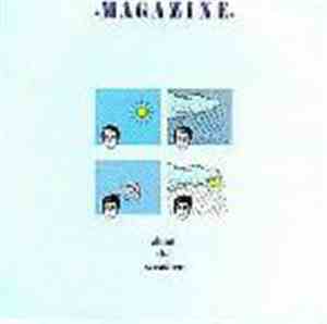 Magazine - About The Weather