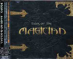 Magician  - Tales Of The Magician