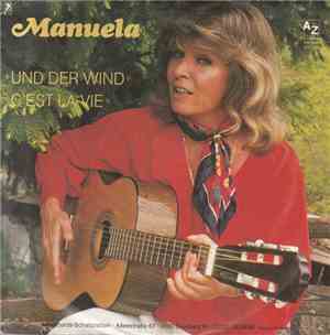 Manuela - Und Der Wind / C'est La Vie