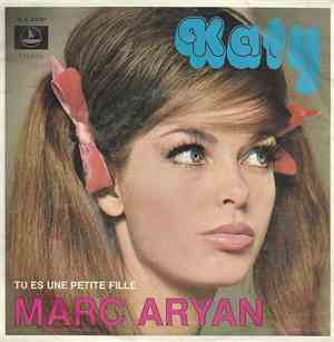 Marc Aryan - Katy